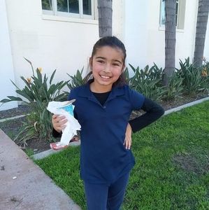 Meet your Posher, Monica